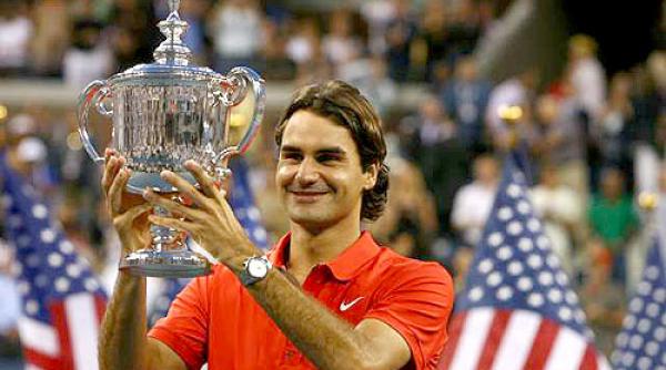 us open de cinci ori federer