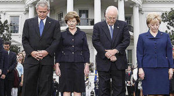 casa alba osama ben laden va fi cautat si dupa bush