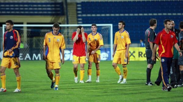 esec fara raspunsuri