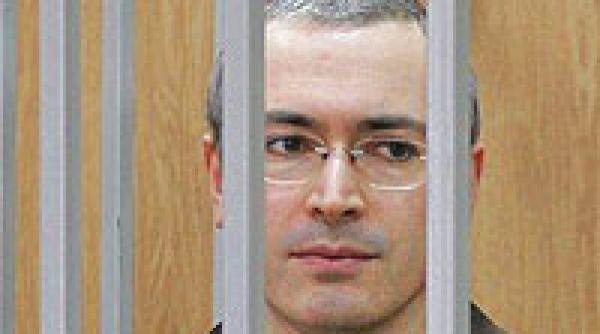 mihail hodorkovski sper ca rusia si sua nu se vor proiecta reciproc in rolul imperiului raului