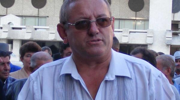omul zilei gheorghe ciocan
