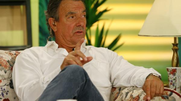 victor newman