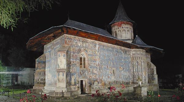 aniversare voronetul straluceste si dupa 520 de ani