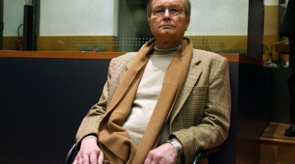 condamnat dupa 30 de ani