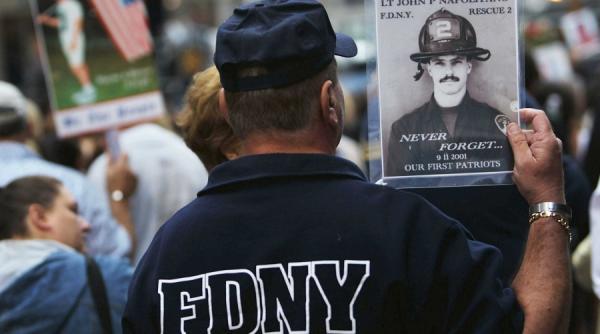 mccain si obama la ground zero