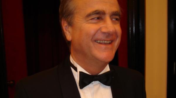 omul zilei cristian mihailescu