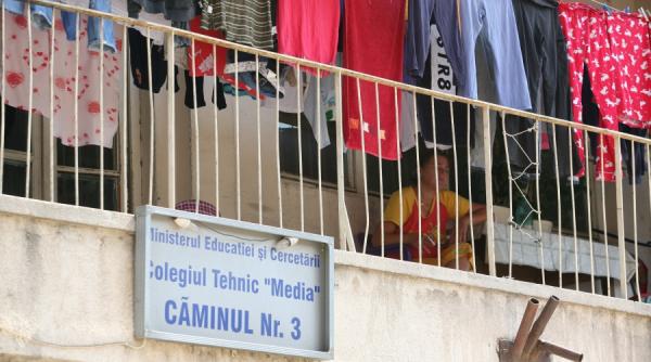 70 de familii ramin pe strazi