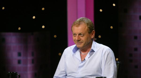 astazi e ziua ta ilie balaci