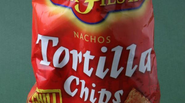 tortilla chips casa fiesta de doua ori nociv