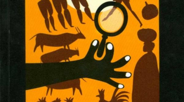 agentia de detective nr 1