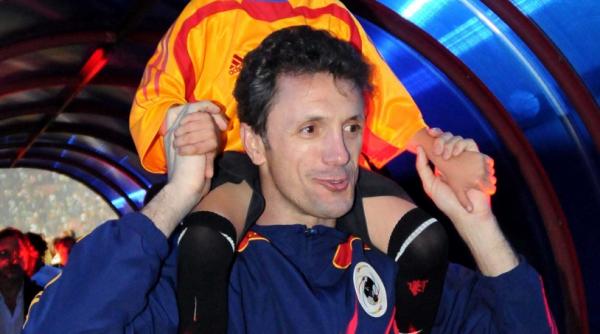 remiza cu franta ar fi un rezultat negativ