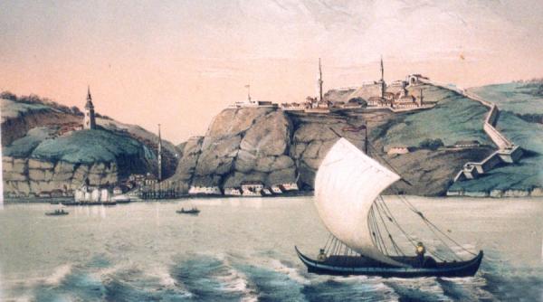 romanii in peninsula balcanica