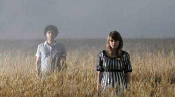 videoclipul saptaminii morandi in lanul de griu