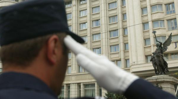 ziua pompierilor sarbatorita cu fast