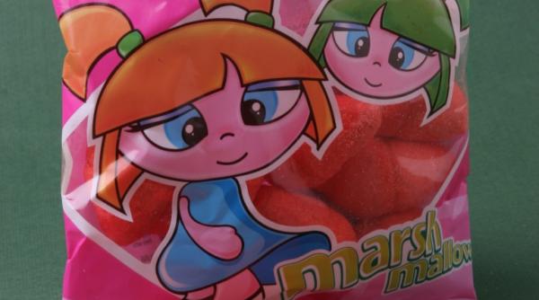 ce bem ce mincam spuma aerata din coloranti