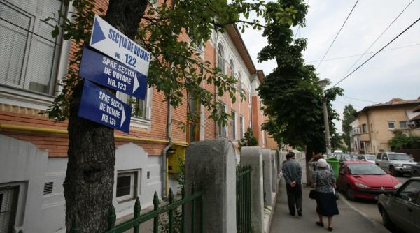 paradox pacaleala votului uninominal