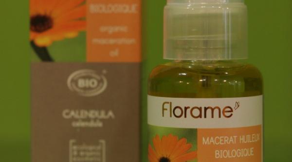 produsul zilei ulei vegetal de galbenele