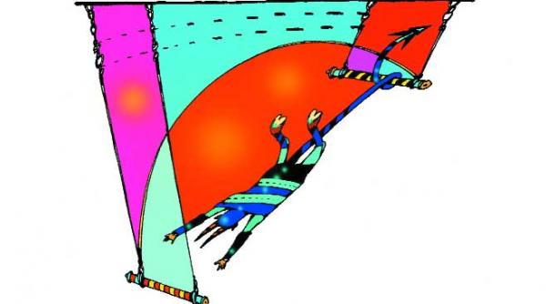 salt riscant in mocirla politica
