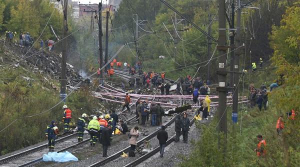 tragedie un boeing rusesc s a prabusit in urali