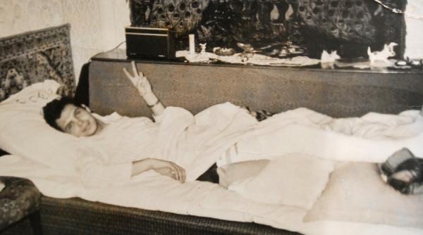 un fleac l au ciuruit