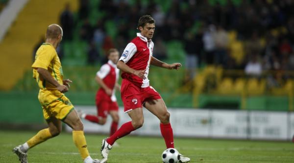 dinamo victorie la nijmegen