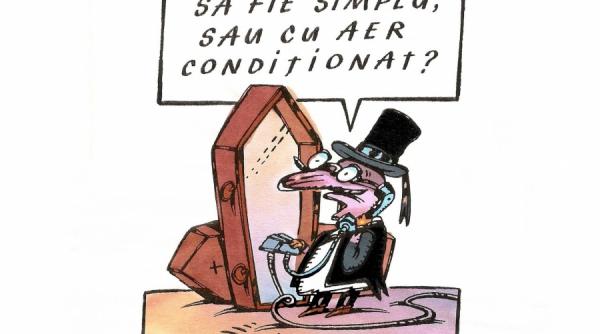 icirc ntilnirea cu frigul din sufletul unor romani