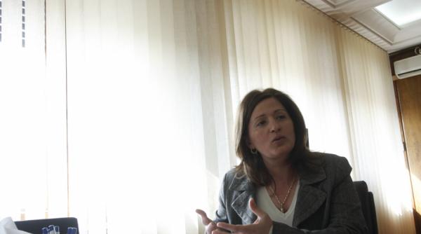 omul zilei maria toghina