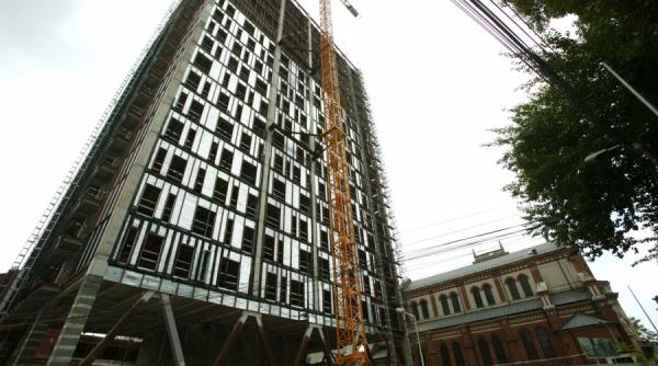 proiect controversat cathedral plaza la jumatate de drum