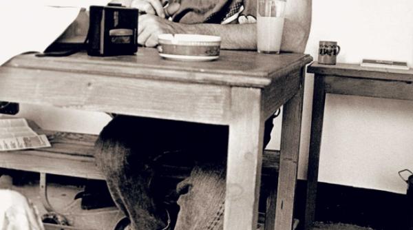 stefan iordache jocul cu viata jocul cu arta jocul cu moartea