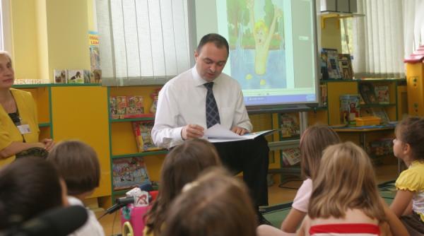 adomnitei la mintea copiilor