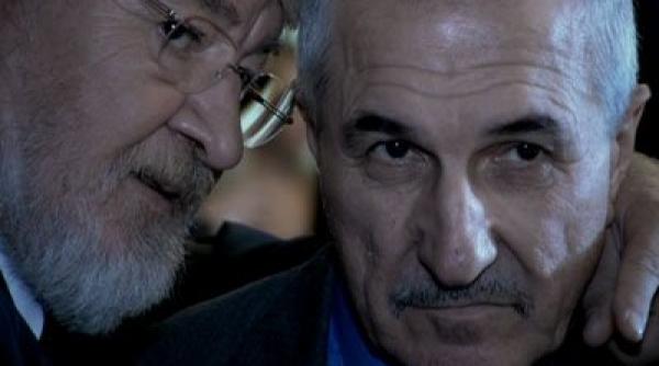 in memoriam ticalosii la tv