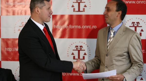 romania are baza it anticontrafacere