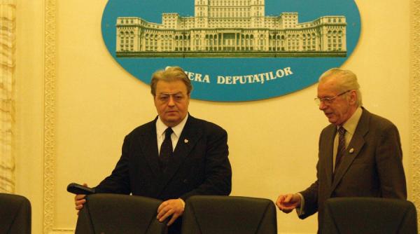 uninominalul icirc n pericol delimitarea colegiilor contestata de prm