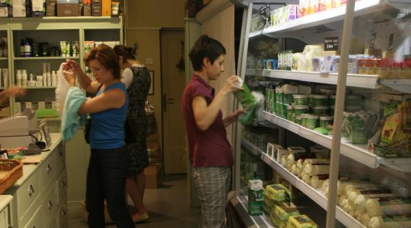 icirc nlocuiti e urile cu produse ecologice