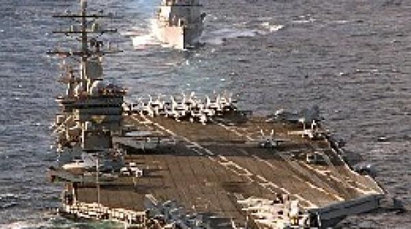 iran icirc n caz de raboi navele din strimtoarea ormuz vor fi atacate cu rachete