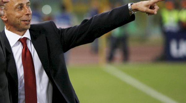 omul zilei maurizio trombetta