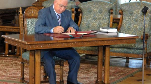 petre lazaroiu nu m a vrut saguna