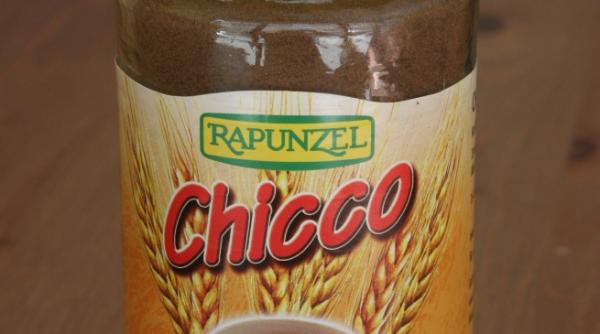 produsul zilei cafea solubila din cereale si cicoare