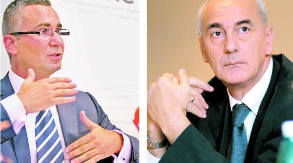 haos povestea s a repetat anrcti a fost desfiintata