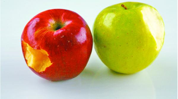 magia toamnei savoarea marului