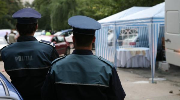 mireasa lu adi minune trafic blocat cu limuzina