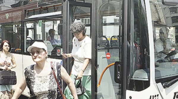 ratb reia cursele pre orasenesti