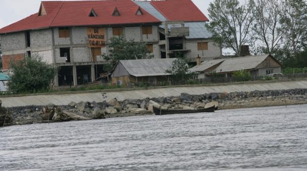 constructiile din delta la control