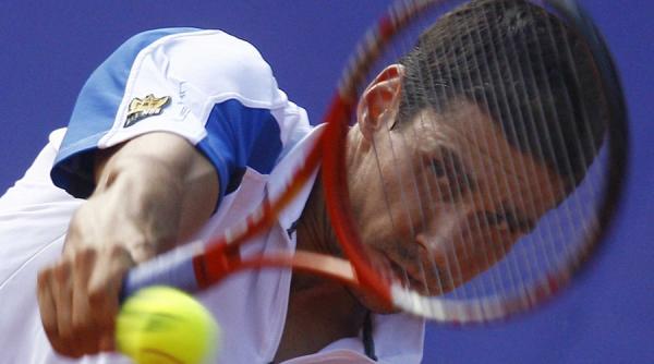 cupa davis romania india 2 0 dupa prima zi