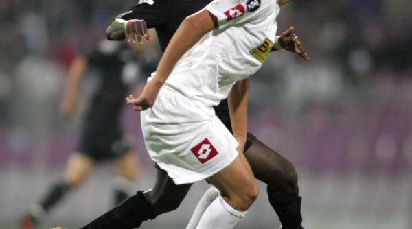 fc timisoara partizan 1 2 alexa este pus la zid de iancu