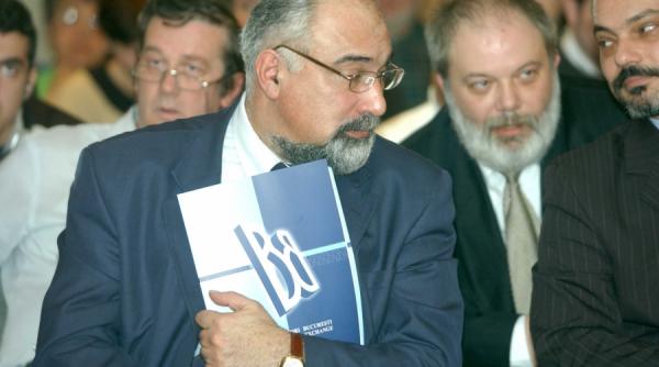 intentii statul vrea sa sprijine financiar bursa