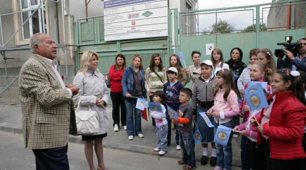 protectia copilului impotriva copiilor