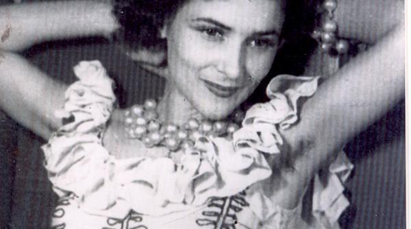 corina constantinescu un destin ca o sfinta poezie de eminescu