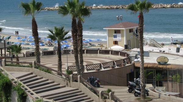 israel tara mica dar surprinzatoare