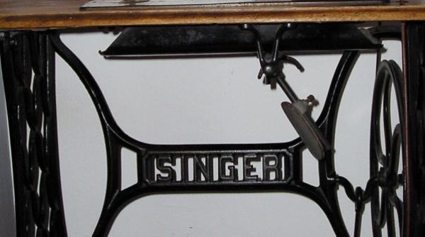 masina de cusut miraculoasa